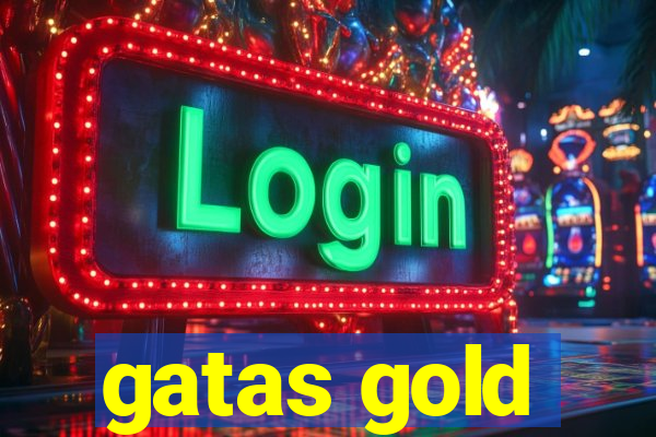 gatas gold